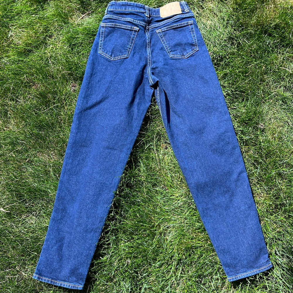 Blue Jeans